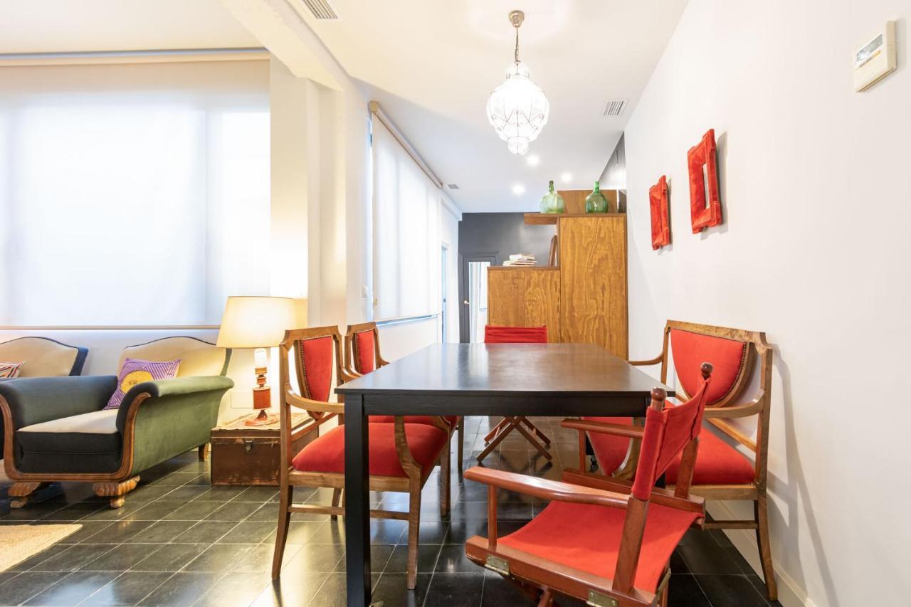 Garci Deluxe Suite By Valcambre — Fotos 3