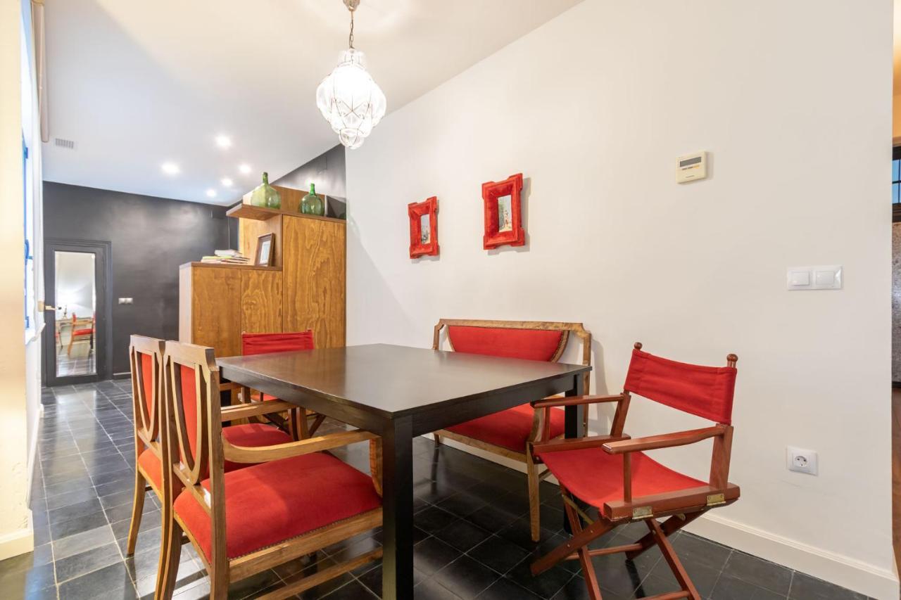Garci Deluxe Suite By Valcambre — Fotos 2