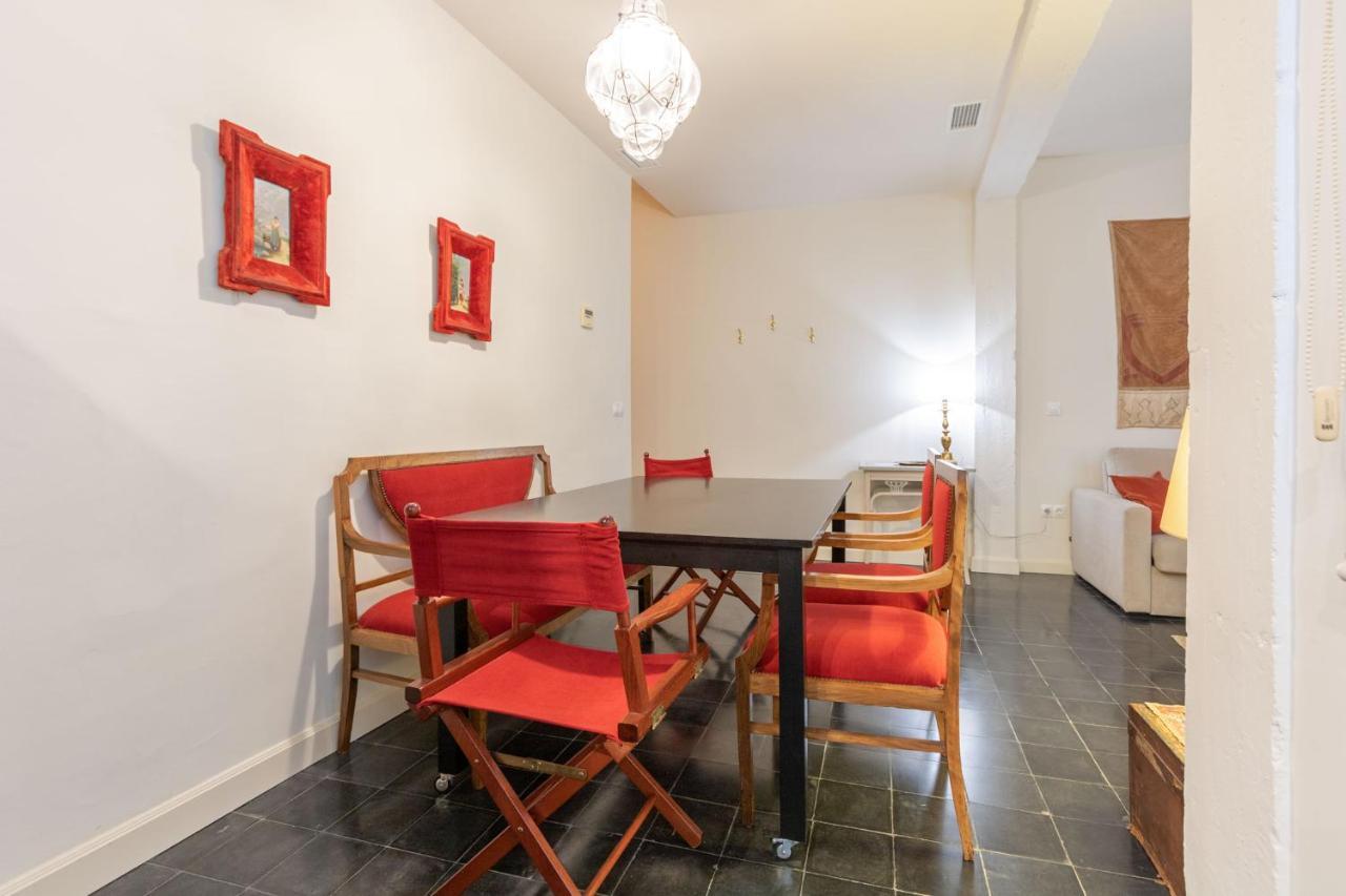 Garci Deluxe Suite By Valcambre — Fotos 1